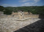 castello di civitacampomarano- fonte